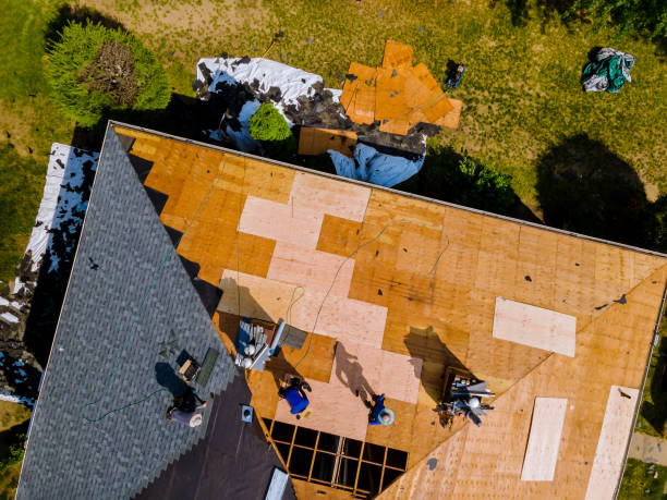 Quick and Trustworthy Emergency Roof Repair Services in Fox Chase, PA