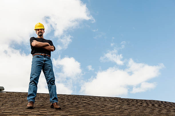 Best Residential Roofing Contractor  in Fox Chase, PA